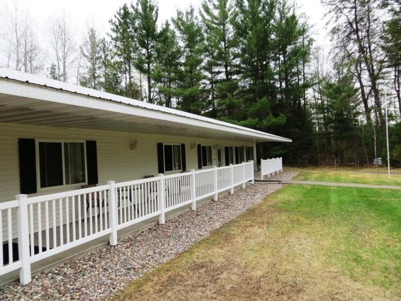 Country Terrace of Wisconsin in Rhinelander