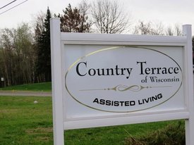 Country Terrace of Wisconsin in Rhinelander