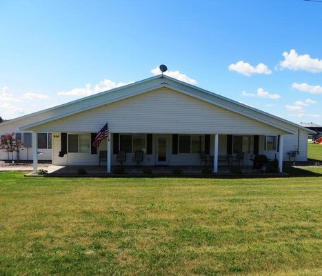 Country Terrace of Wisconsin in Stanley