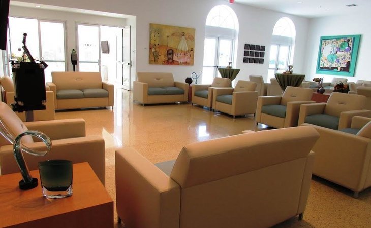 The Residences