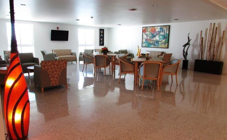 The Residences
