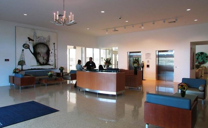 The Residences