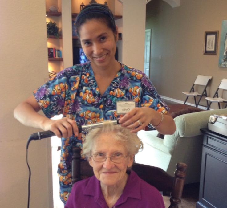 Bridgeport Senior Living- Port Phillips