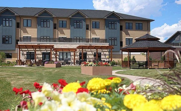 Evergreen Senior Living - Orland Park - 8 Photos