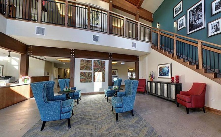 Evergreen Senior Living - Orland Park