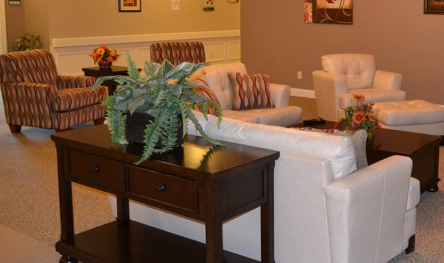 Autumn Fields Adult Community