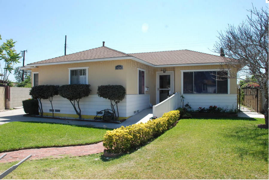 Senior Living in Baldwin Park, CA