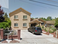 Century Care Home Fair Oaks Ca