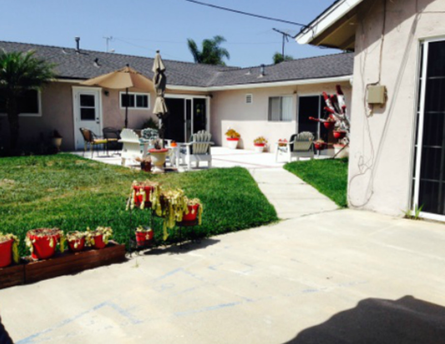 Huntington Beach Guest Home II