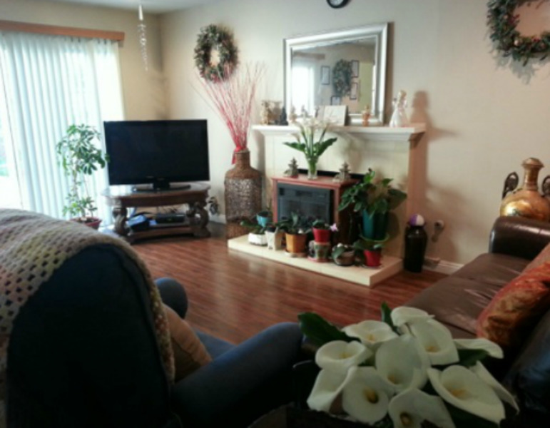 Huntington Beach Guest Home II