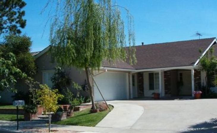 photo of Nohl Ranch Elderly Care I
