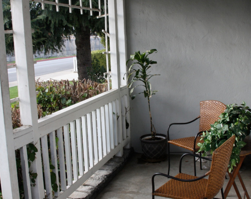 Pacific Care Home II