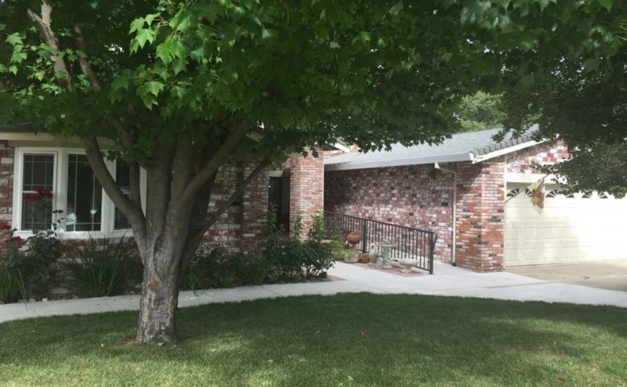 Robert Creek Villa III