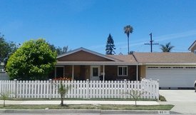 Beachside Guest Home II