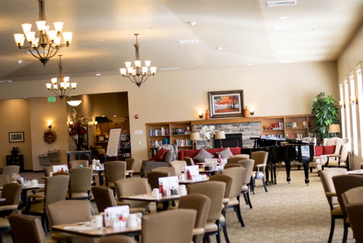 Grace Assisted Living at State Street Boise, ID