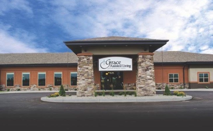 Grace Assisted Living Twin Falls