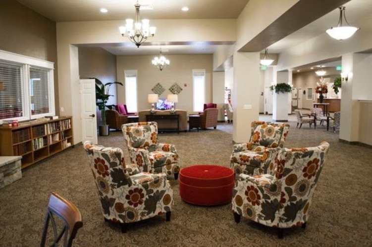 Grace Assisted Living Twin Falls – Twin Falls, ID – SeniorHousingNet.com