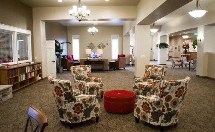 Grace Assisted Living Twin Falls