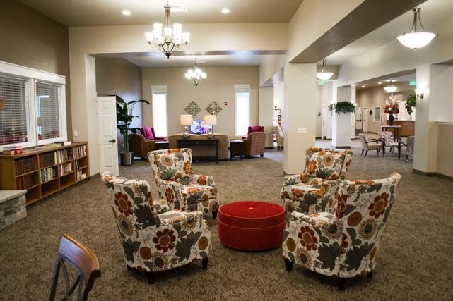 Grace Assisted Living Twin Falls image