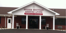 Dugger Mountain Assisted Living and Specialty Care Facility