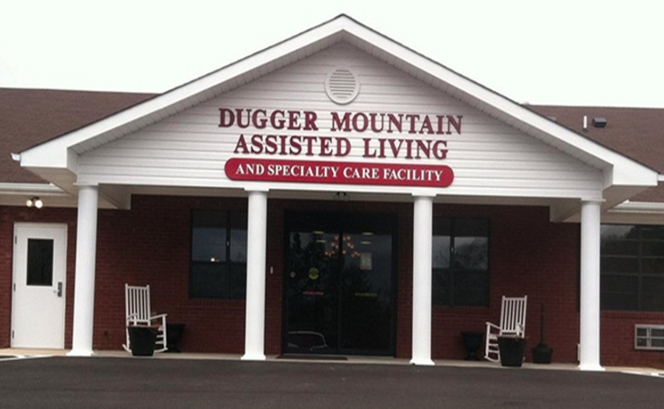 Dugger Mountain Assisted Living and Specialty Care Facility