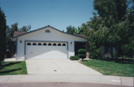 Granny's Cottage