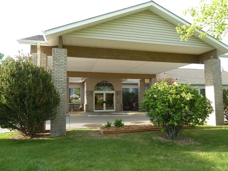 Highland Park Assisted Living