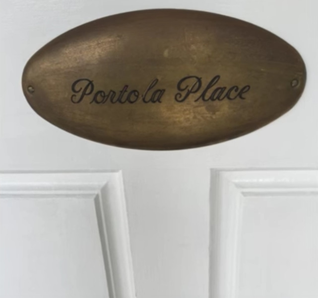 Portola Place #2