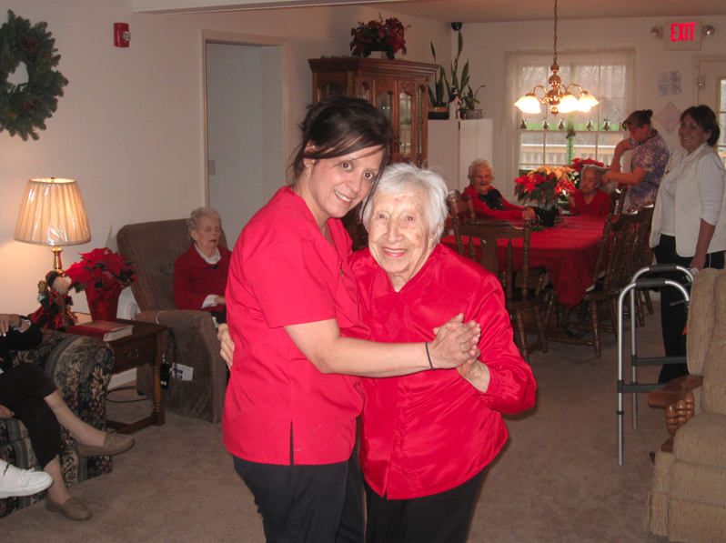 The Carlucci Home - Assisted Living for Ladies image