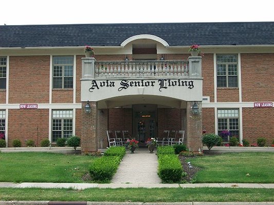 AVIA Senior Living