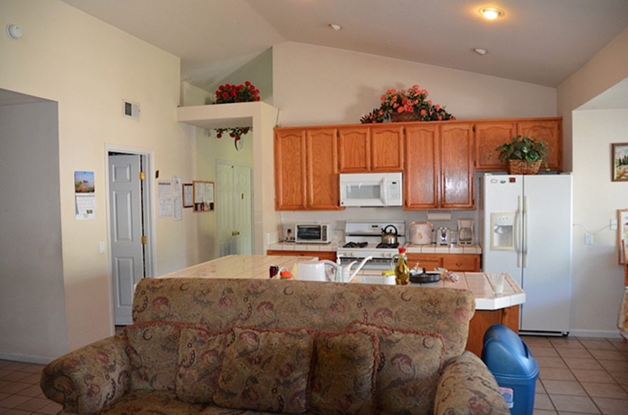 Green Mountain Villa
