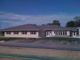 Elder Care Cottages