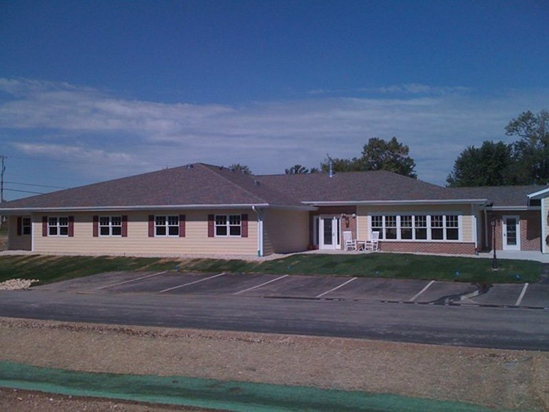 Elder Care Cottages