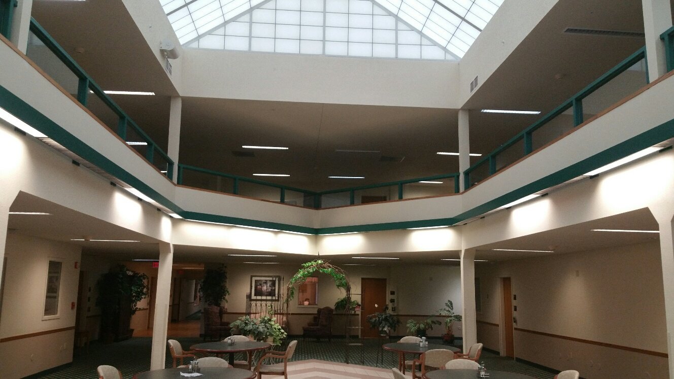 Fair Oaks Apartments Ratings & Performance US News Assisted Living