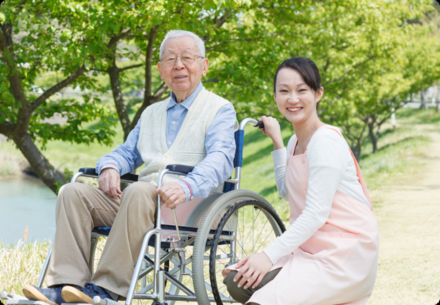 The Golden Years RCHE II