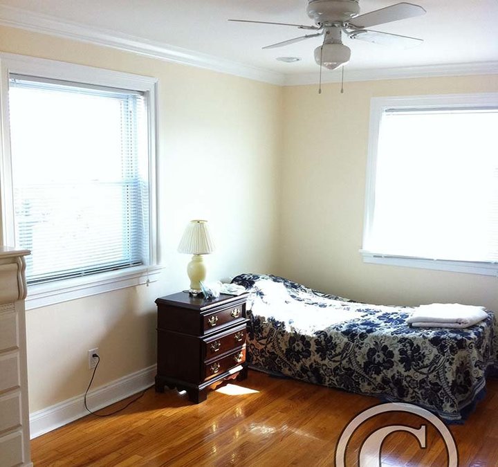 Assisted Living of Potomac I