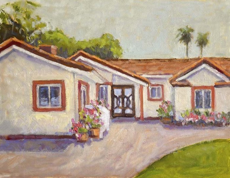 Casa Rhoda 4