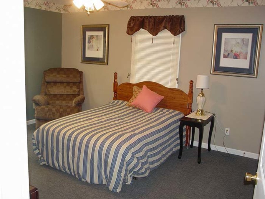 Outback Care Group II