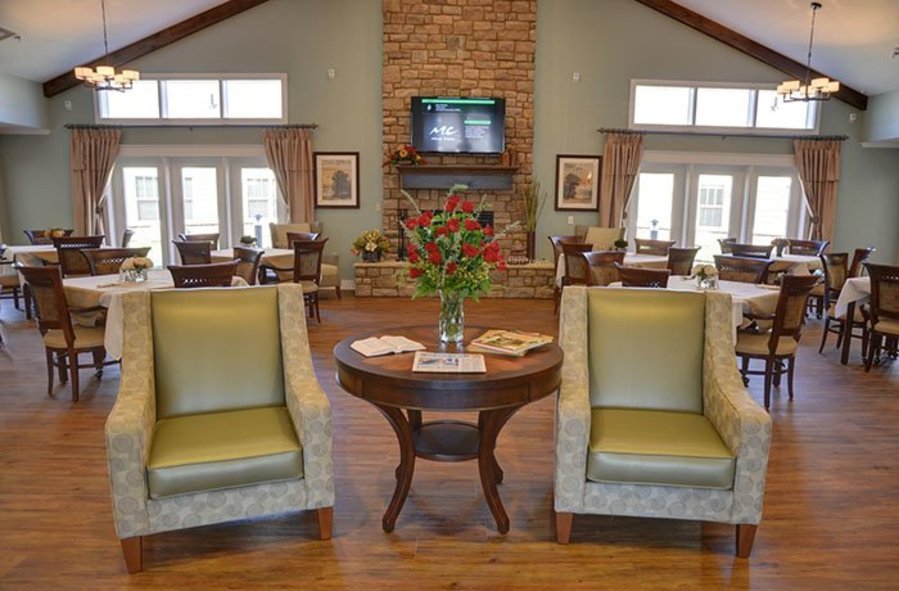 Clover Hill Senior Living