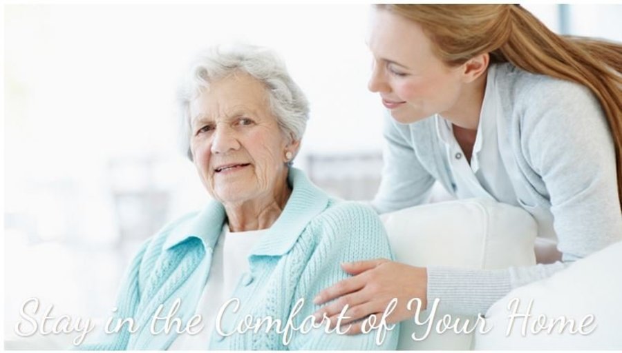 Golden Heart Senior Care