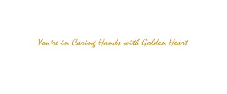 Golden Heart Senior Care