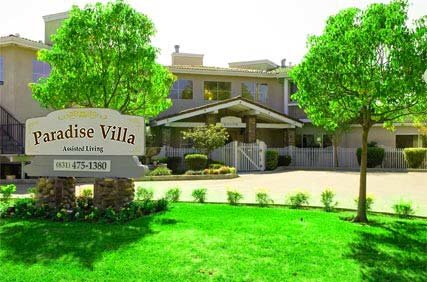 Paradise Villa 8 Reviews Santa Cruz CA