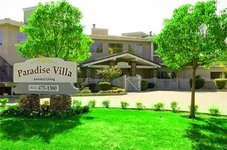 16 Senior Living Communities in Santa Cruz CA SeniorHousingNet