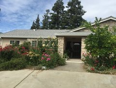 Century Care Home Fair Oaks Ca