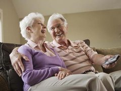 photo of Senior Garden