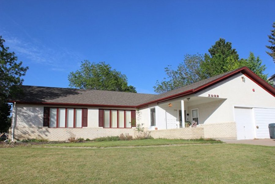 St Bernadette Assisted Living