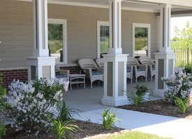 Bancroft Haus of Harvest Home