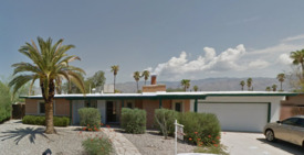 Desert Haven Adult Care Home I