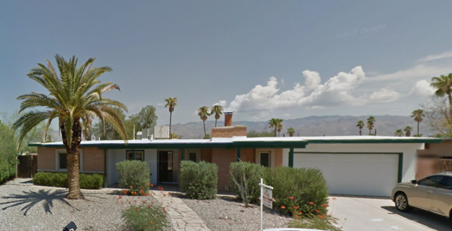 Desert Haven Adult Care Home I