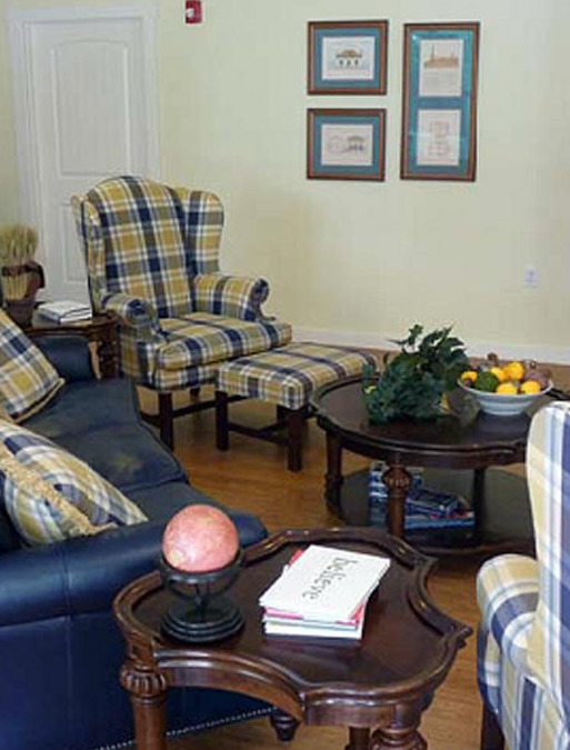 Morning Star Memory Care of Fredericksburg LLC